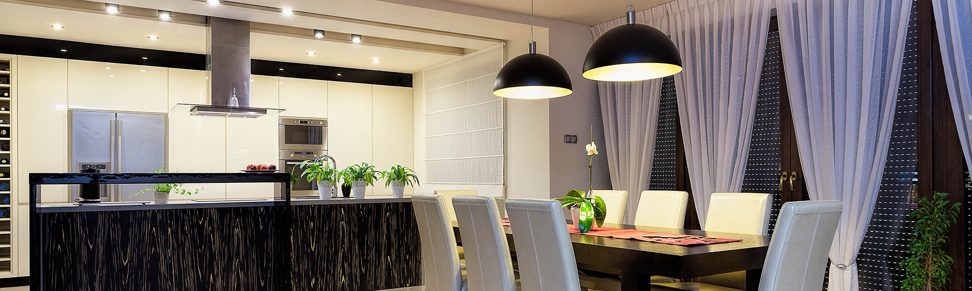 Electrical Contractors Nottingham