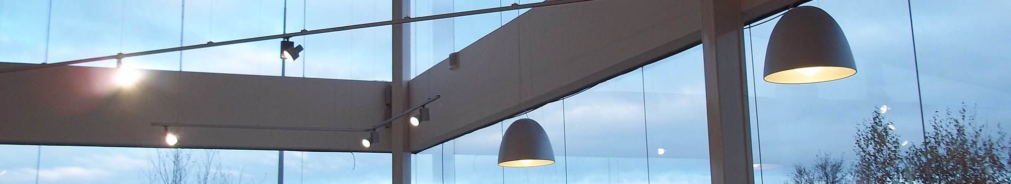 Commercial Electrical Contractors