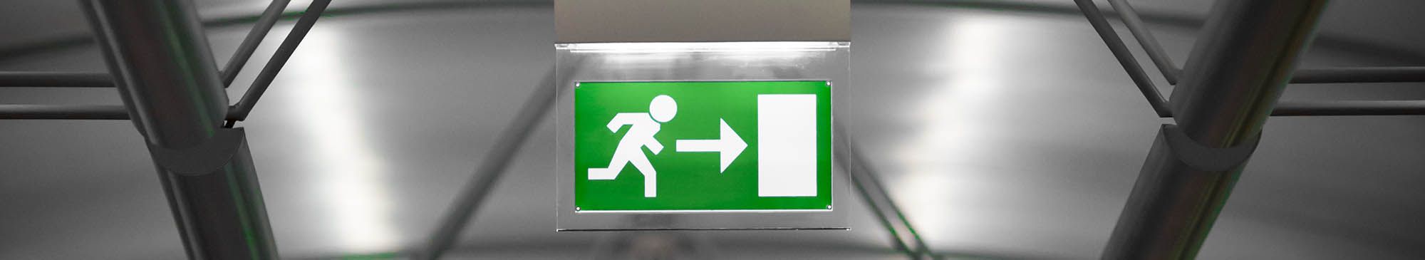 Emergency Lighting Nottingham