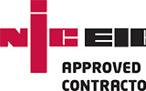 01 Niceic Approved Contractor