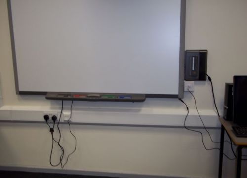 Click Here To Enlarge This Photo Of South Notts College - Nottingham