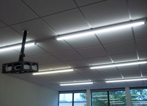 Click Here To Enlarge This Photo Of South Notts College - Nottingham