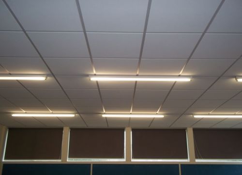 Click Here To Enlarge This Photo Of South Notts College - Nottingham