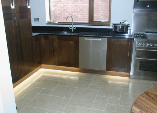 Click Here To Enlarge This Photo Of Ribbon Strip Lighting