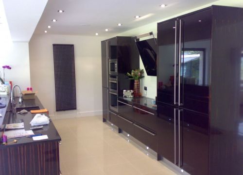 Click Here To Enlarge This Photo Of House Conversion In Normanton-on-the-Wolds