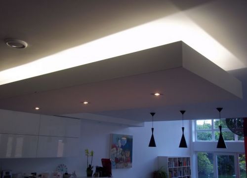 Click Here To Enlarge This Photo Of New Build In Congerstone