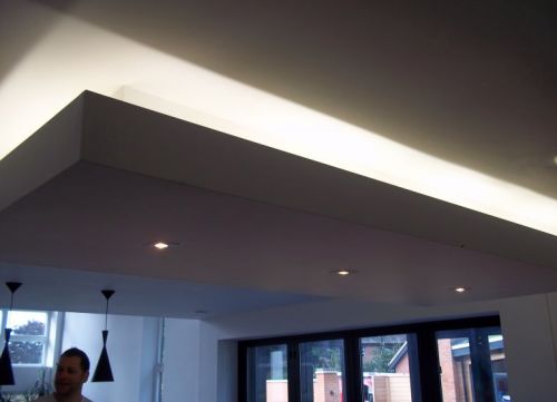 Click Here To Enlarge This Photo Of New Build In Congerstone