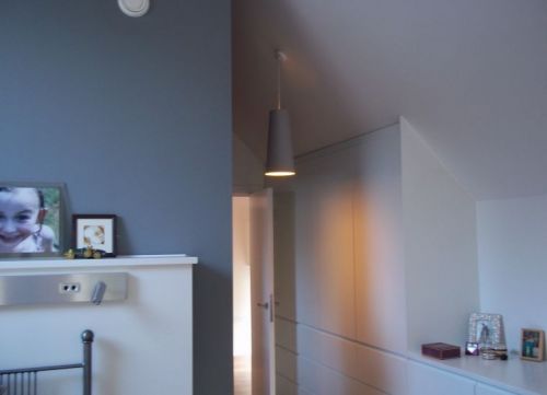 Click Here To Enlarge This Photo Of New Build In Congerstone