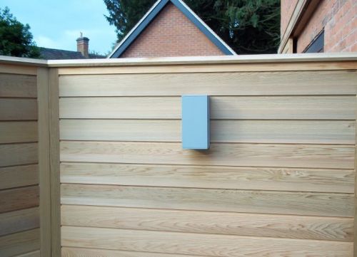 Click Here To Enlarge This Photo Of New Build In Congerstone