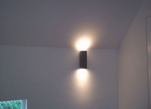 Click Here To Enlarge This Photo Of New Build In Congerstone