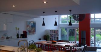 New Build In Congerstone