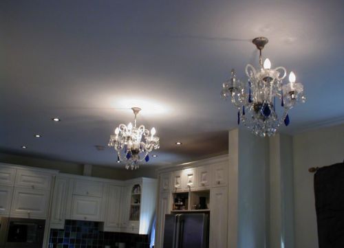 Click Here To Enlarge This Photo Of Barn Conversion In Cropwell Butler