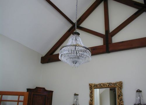 Click Here To Enlarge This Photo Of Barn Conversion In Cropwell Butler