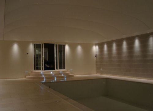 Click Here To Enlarge This Photo Of Totteridge New Build, London 