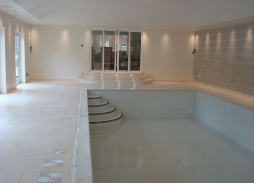 Click Here To Enlarge This Photo Of Totteridge New Build, London 