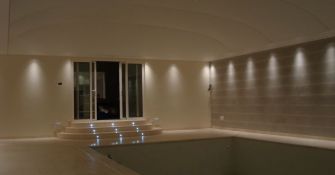 Totteridge New Build, London 