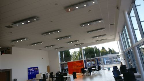Click Here To Enlarge This Photo Of Ford - Solihul 