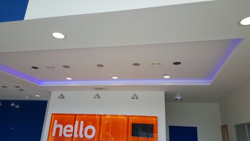 Click Here To Enlarge This Photo Of Hartwell Ford - Watford`