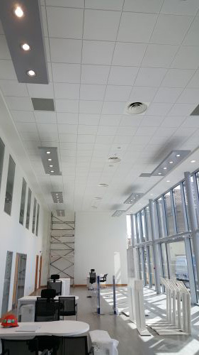 Click Here To Enlarge This Photo Of Hartwell Ford - Watford`