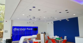 Hartwell Ford - Watford`