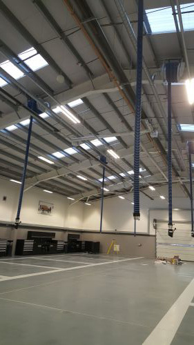 Click Here To Enlarge This Photo Of landrover chesterfield