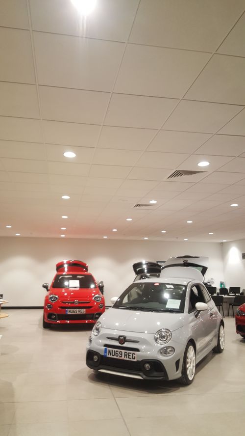 Click Here To Enlarge This Photo Of Glyn hopkin chadwell heath