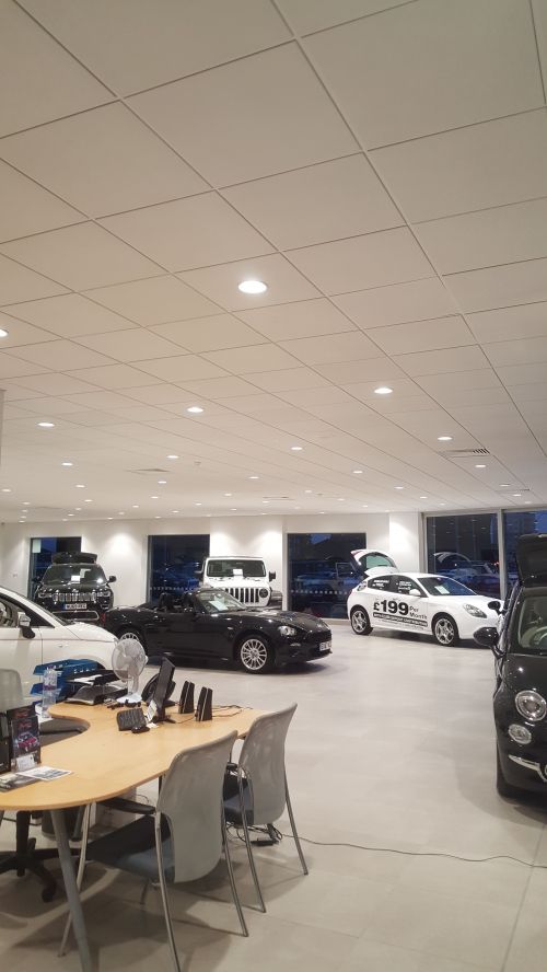 Click Here To Enlarge This Photo Of Glyn hopkin chadwell heath