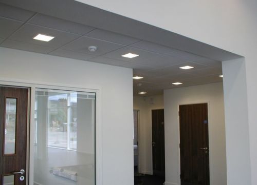 Click Here To Enlarge This Photo Of Renault Showroom