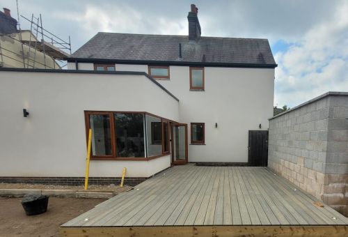 Click Here To Enlarge This Photo Of stapleford