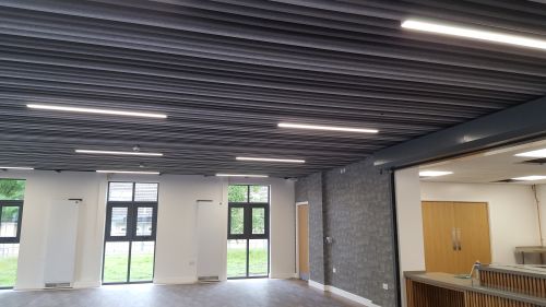 Click Here To Enlarge This Photo Of Portland college mansfield