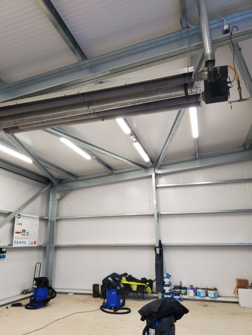 Click Here To Enlarge This Photo Of car store warrington