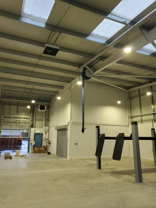 Click Here To Enlarge This Photo Of car store warrington