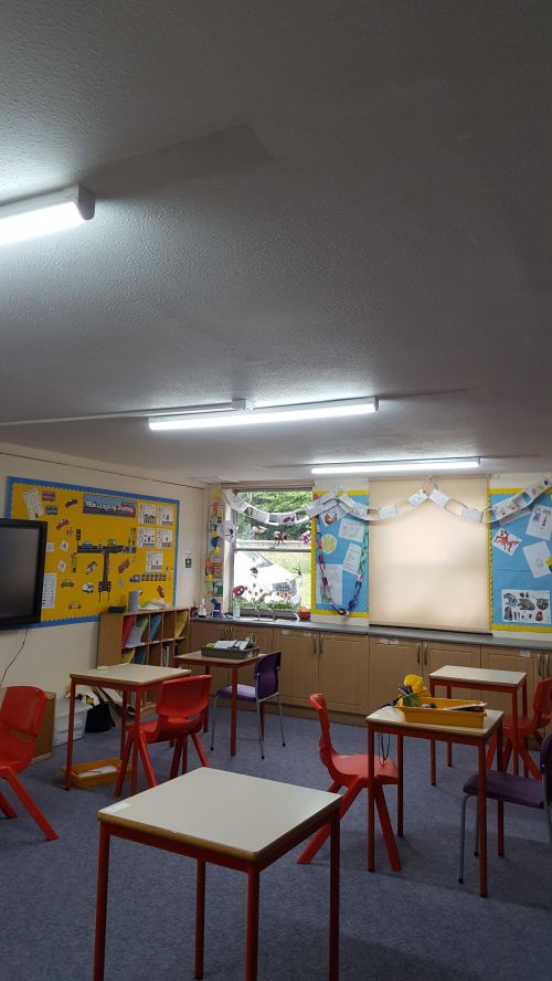 Click Here To Enlarge This Photo Of Dawn House Rainworth
