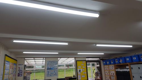 Click Here To Enlarge This Photo Of Dawn House Rainworth