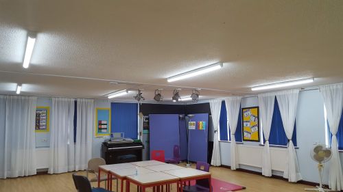 Click Here To Enlarge This Photo Of Dawn House Rainworth