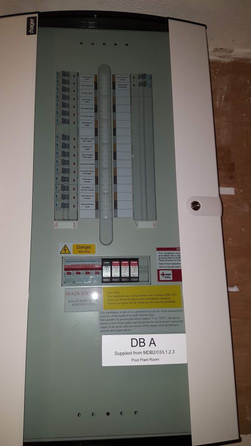 Click Here To Enlarge This Photo Of Dawn House Rainworth
