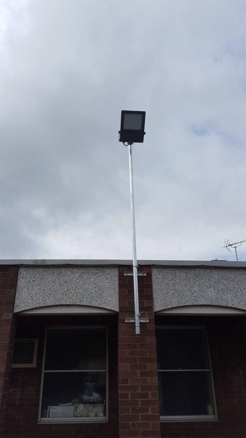 Click Here To Enlarge This Photo Of Dawn House Rainworth
