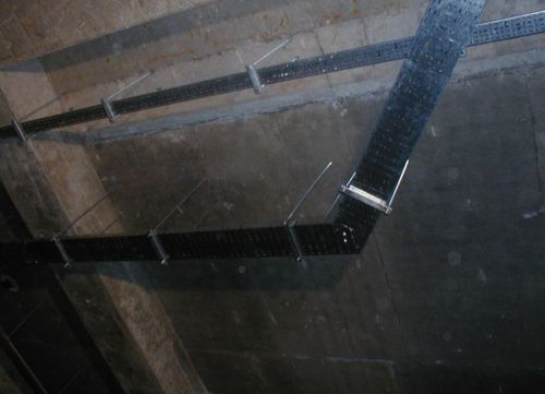 Click Here To Enlarge This Photo Of King Johns Arcade