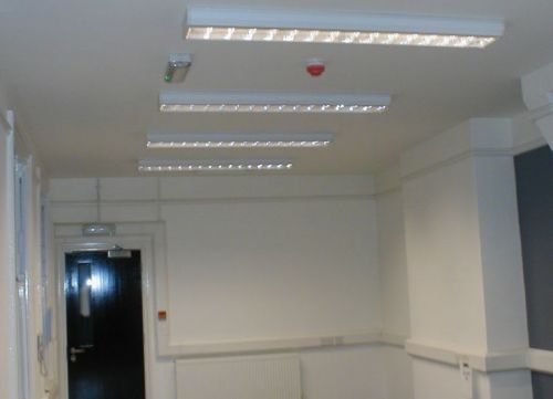 Click Here To Enlarge This Photo Of King Johns Arcade