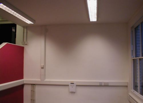 Click Here To Enlarge This Photo Of King Johns Arcade